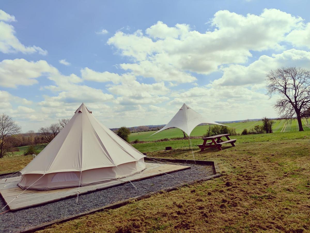 Gopsall Hall Farm *