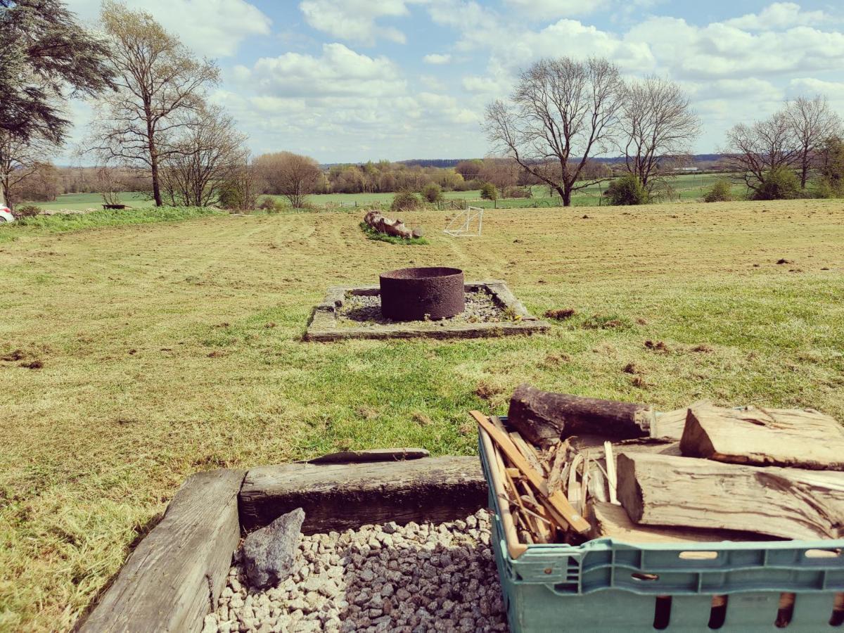 Lodge Gopsall Hall Farm