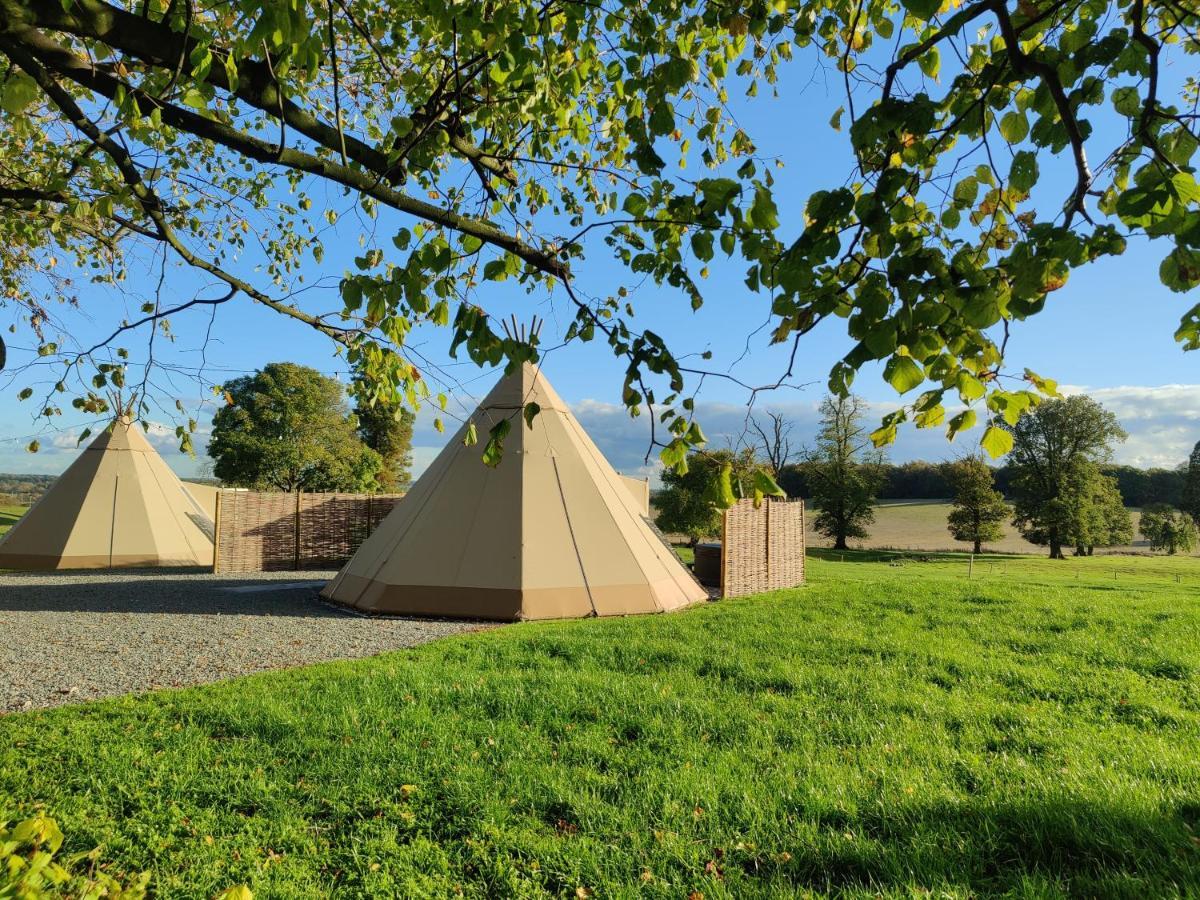 Gopsall Hall Farm