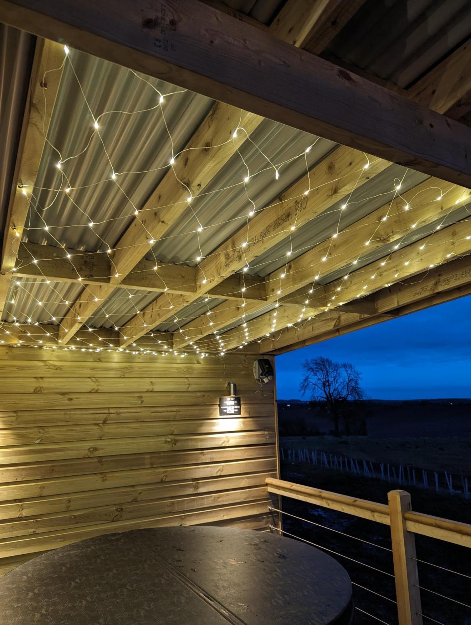Lodge Gopsall Hall Farm *